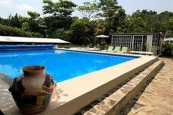 Comala Casa Comalli & Spa المظهر الخارجي الصورة