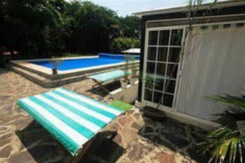Comala Casa Comalli & Spa المظهر الخارجي الصورة