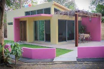 Comala Casa Comalli & Spa المظهر الخارجي الصورة